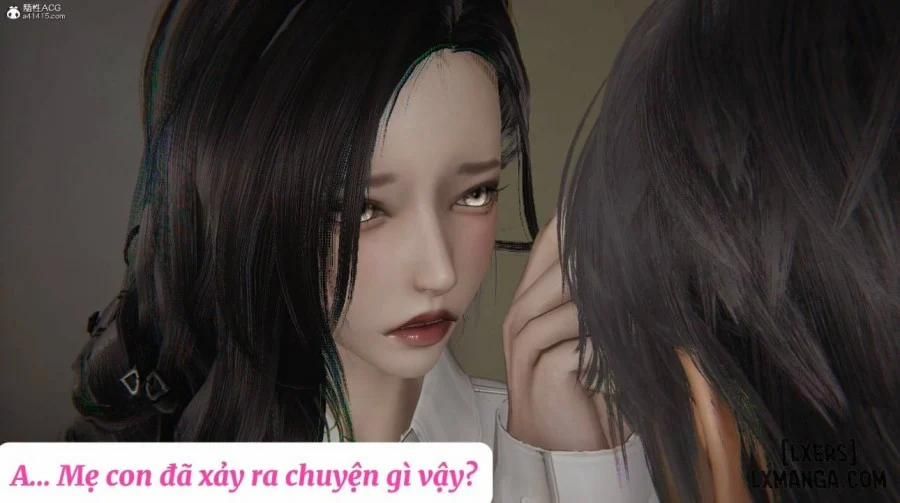 đọc truyện Chiếm Đoạt Mẹ Chương 1.1 ảnh 15 tại Thiên Thai Truyện