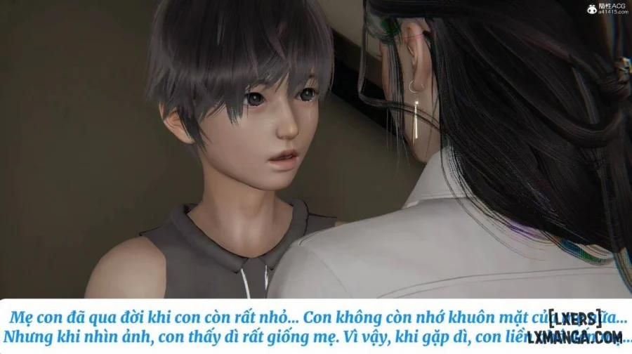 đọc truyện Chiếm Đoạt Mẹ Chương 1.1 ảnh 16 tại Thiên Thai Truyện