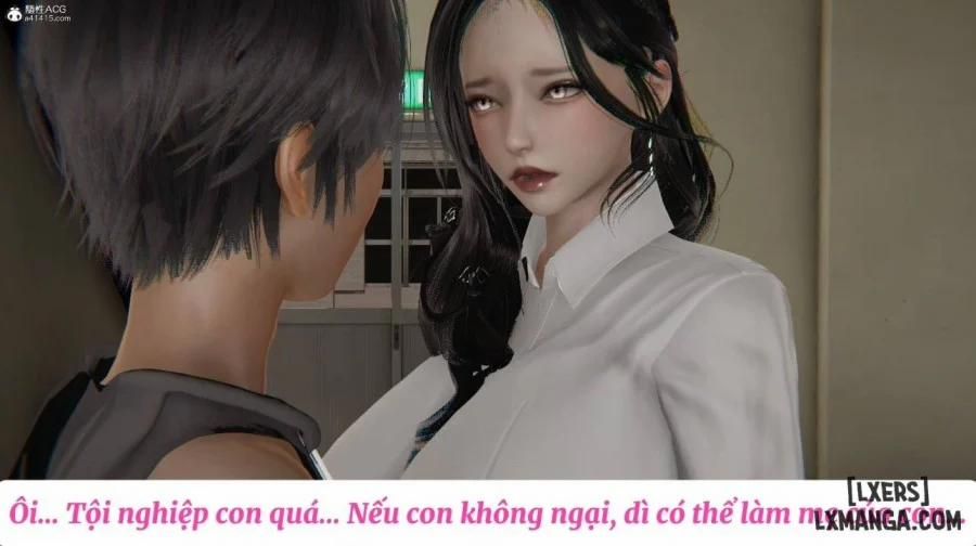 đọc truyện Chiếm Đoạt Mẹ Chương 1.1 ảnh 17 tại Thiên Thai Truyện