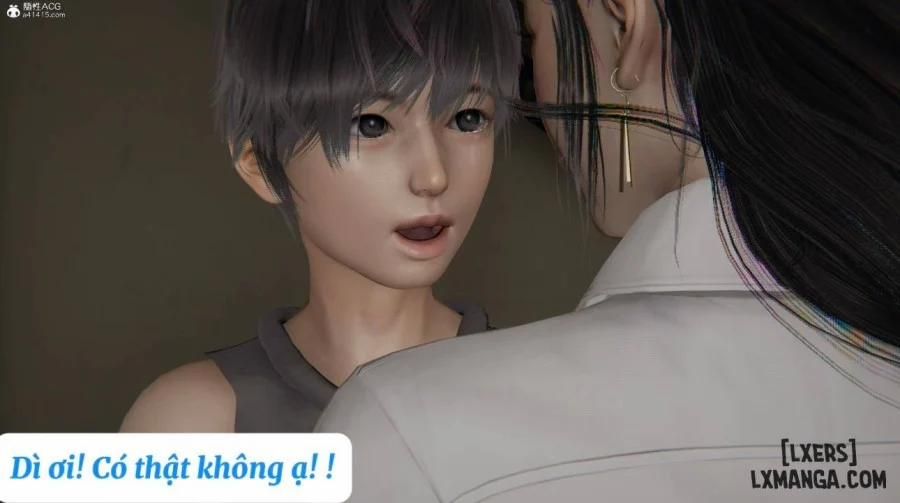 đọc truyện Chiếm Đoạt Mẹ Chương 1.1 ảnh 18 tại Thiên Thai Truyện