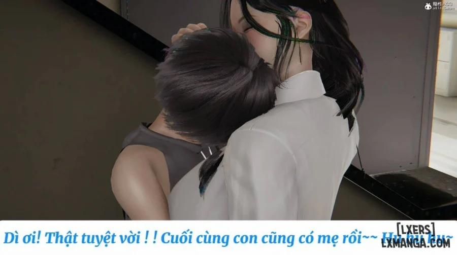 đọc truyện Chiếm Đoạt Mẹ Chương 1.1 ảnh 19 tại Thiên Thai Truyện