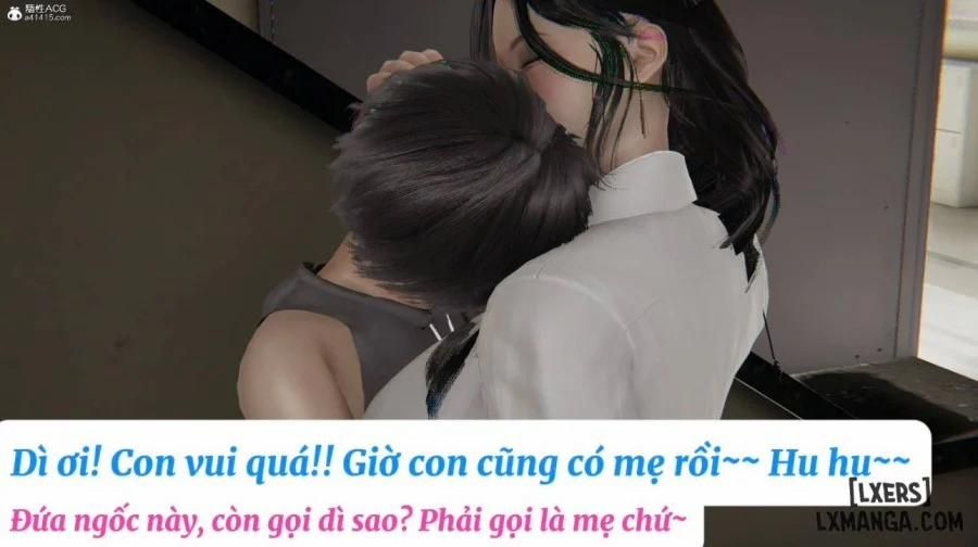 đọc truyện Chiếm Đoạt Mẹ Chương 1.1 ảnh 20 tại Thiên Thai Truyện