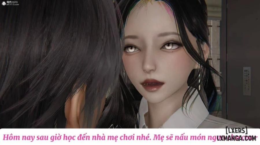 đọc truyện Chiếm Đoạt Mẹ Chương 1.1 ảnh 21 tại Thiên Thai Truyện