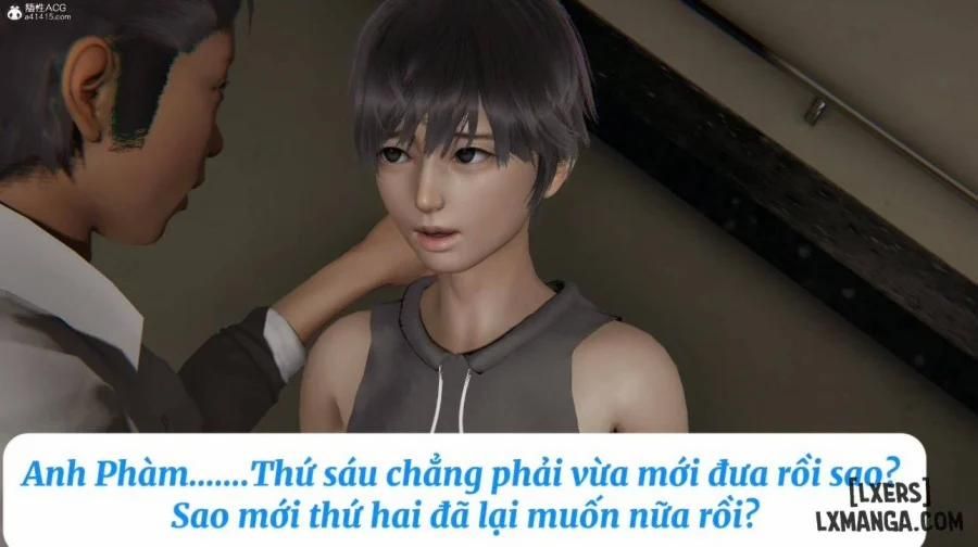 đọc truyện Chiếm Đoạt Mẹ Chương 1.1 ảnh 4 tại Thiên Thai Truyện