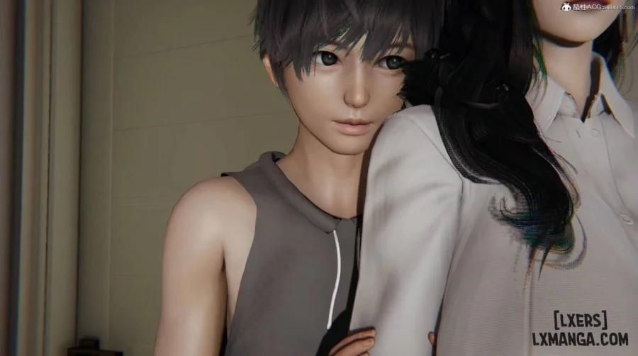 đọc truyện Chiếm Đoạt Mẹ Chương 1.1 ảnh 25 tại Thiên Thai Truyện