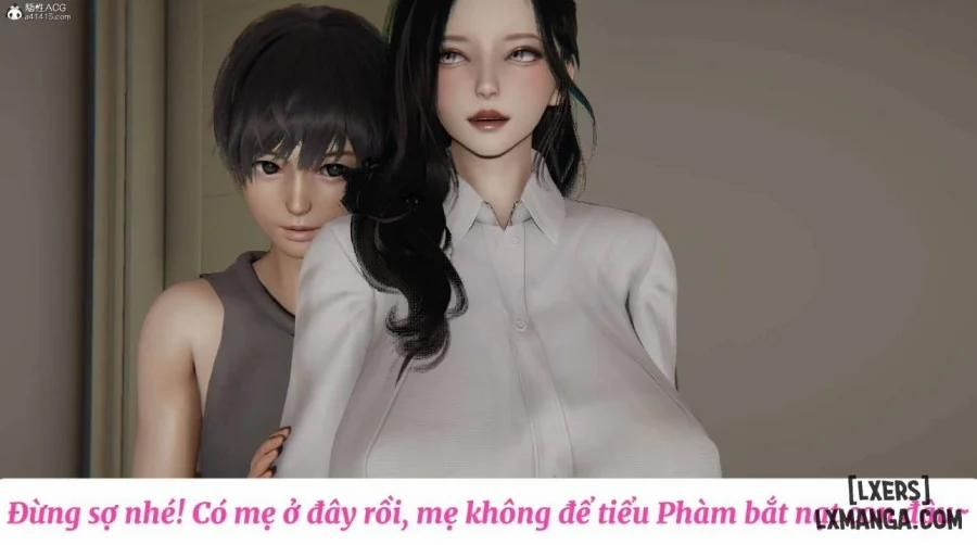 đọc truyện Chiếm Đoạt Mẹ Chương 1.1 ảnh 26 tại Thiên Thai Truyện