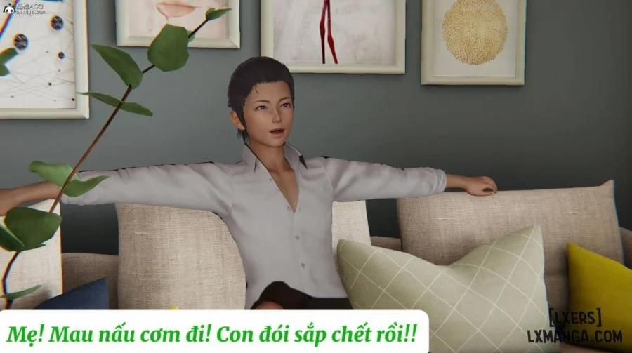 đọc truyện Chiếm Đoạt Mẹ Chương 1.1 ảnh 27 tại Thiên Thai Truyện