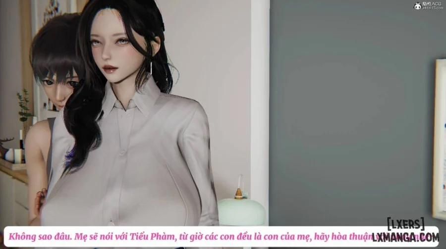 đọc truyện Chiếm Đoạt Mẹ Chương 1.1 ảnh 28 tại Thiên Thai Truyện