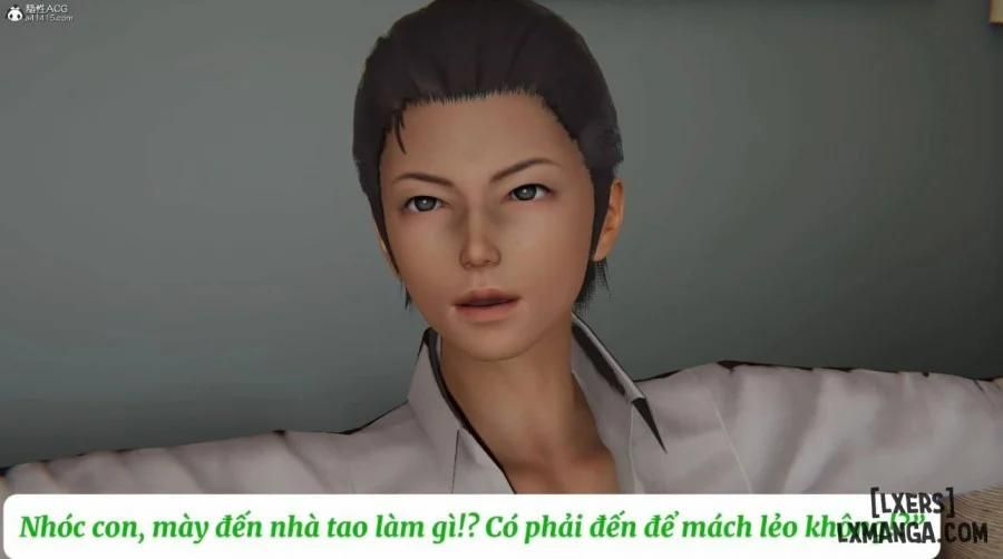 đọc truyện Chiếm Đoạt Mẹ Chương 1.1 ảnh 29 tại Thiên Thai Truyện