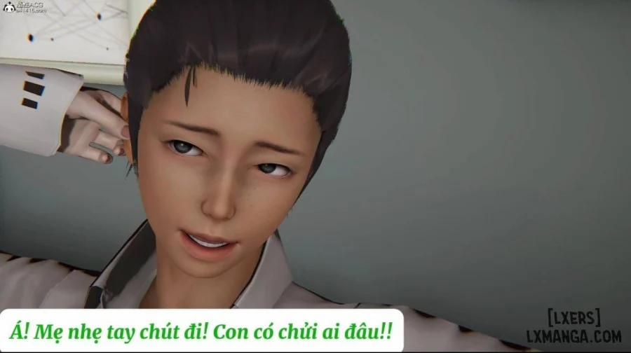 đọc truyện Chiếm Đoạt Mẹ Chương 1.1 ảnh 31 tại Thiên Thai Truyện