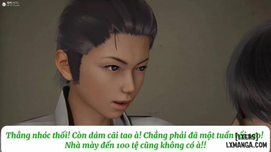 đọc truyện Chiếm Đoạt Mẹ Chương 1.1 ảnh 5 tại Thiên Thai Truyện