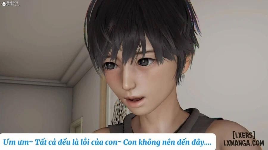 đọc truyện Chiếm Đoạt Mẹ Chương 1.1 ảnh 32 tại Thiên Thai Truyện