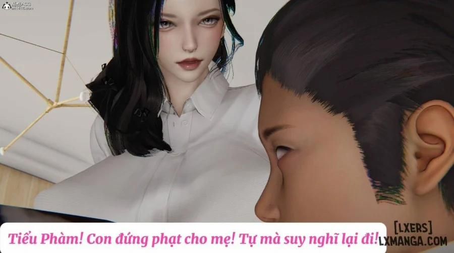 đọc truyện Chiếm Đoạt Mẹ Chương 1.1 ảnh 34 tại Thiên Thai Truyện