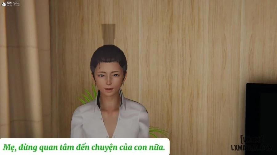 đọc truyện Chiếm Đoạt Mẹ Chương 1.1 ảnh 35 tại Thiên Thai Truyện