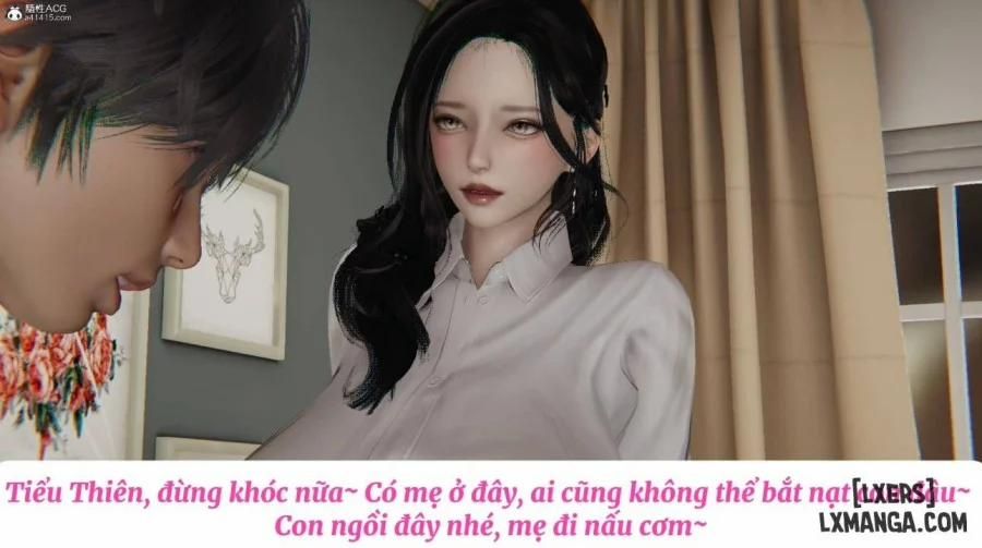 đọc truyện Chiếm Đoạt Mẹ Chương 1.1 ảnh 36 tại Thiên Thai Truyện