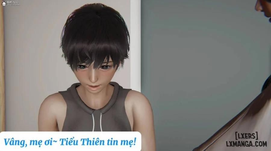 đọc truyện Chiếm Đoạt Mẹ Chương 1.1 ảnh 37 tại Thiên Thai Truyện