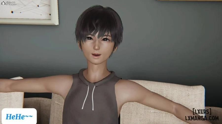 đọc truyện Chiếm Đoạt Mẹ Chương 1.1 ảnh 39 tại Thiên Thai Truyện