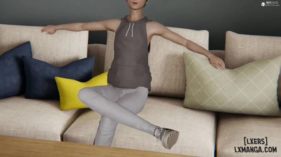 đọc truyện Chiếm Đoạt Mẹ Chương 1.1 ảnh 40 tại Thiên Thai Truyện