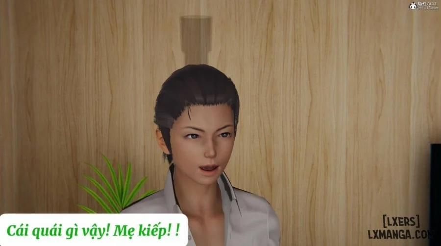 đọc truyện Chiếm Đoạt Mẹ Chương 1.1 ảnh 41 tại Thiên Thai Truyện