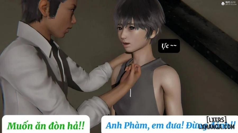 đọc truyện Chiếm Đoạt Mẹ Chương 1.1 ảnh 6 tại Thiên Thai Truyện