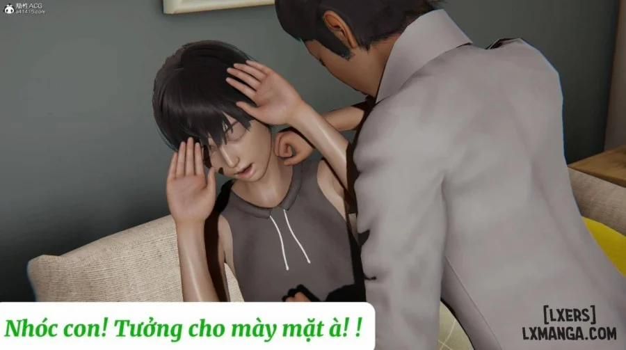 đọc truyện Chiếm Đoạt Mẹ Chương 1.1 ảnh 42 tại Thiên Thai Truyện