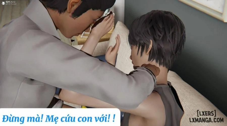 đọc truyện Chiếm Đoạt Mẹ Chương 1.1 ảnh 43 tại Thiên Thai Truyện