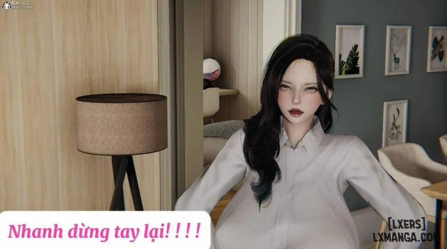 đọc truyện Chiếm Đoạt Mẹ Chương 1.1 ảnh 45 tại Thiên Thai Truyện