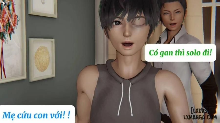 đọc truyện Chiếm Đoạt Mẹ Chương 1.1 ảnh 46 tại Thiên Thai Truyện