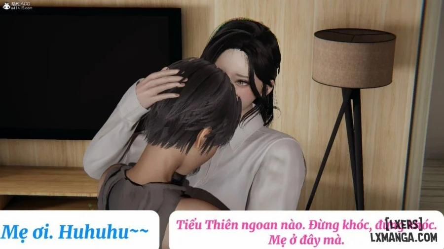 đọc truyện Chiếm Đoạt Mẹ Chương 1.1 ảnh 48 tại Thiên Thai Truyện