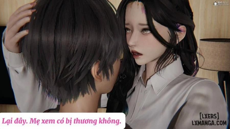 đọc truyện Chiếm Đoạt Mẹ Chương 1.1 ảnh 50 tại Thiên Thai Truyện