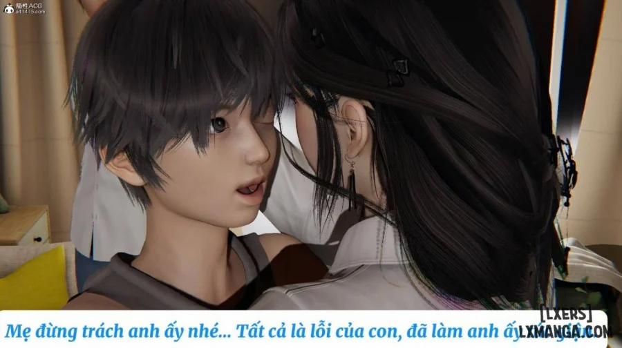 đọc truyện Chiếm Đoạt Mẹ Chương 1.1 ảnh 51 tại Thiên Thai Truyện