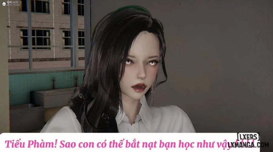 đọc truyện Chiếm Đoạt Mẹ Chương 1.1 ảnh 7 tại Thiên Thai Truyện