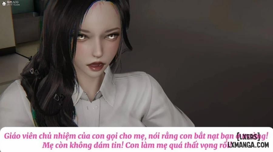 đọc truyện Chiếm Đoạt Mẹ Chương 1.1 ảnh 9 tại Thiên Thai Truyện