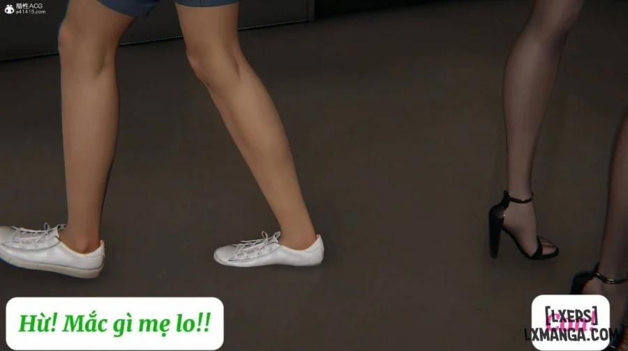 đọc truyện Chiếm Đoạt Mẹ Chương 1.1 ảnh 10 tại Thiên Thai Truyện