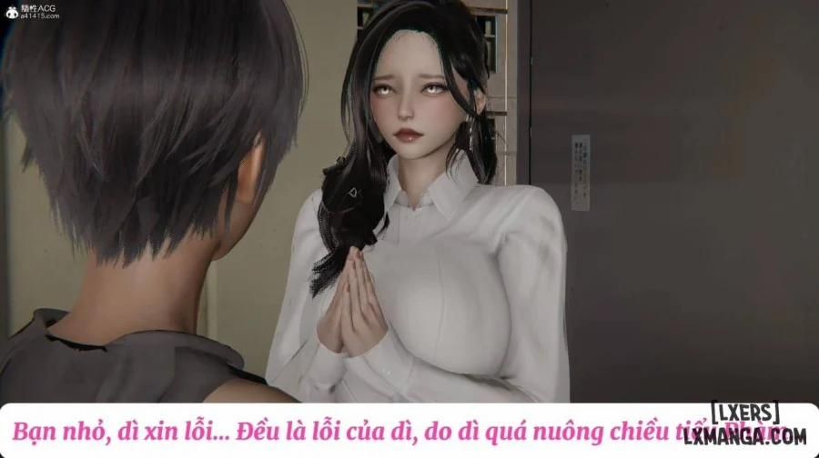 đọc truyện Chiếm Đoạt Mẹ Chương 1.1 ảnh 11 tại Thiên Thai Truyện