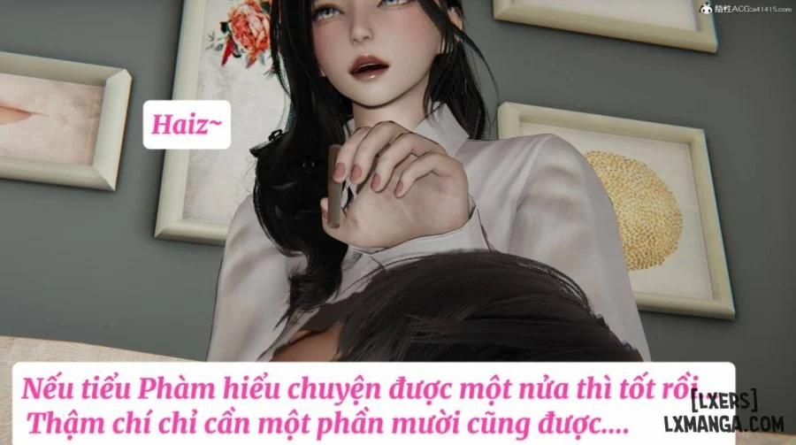 đọc truyện Chiếm Đoạt Mẹ Chương 1.2 ảnh 3 tại Thiên Thai Truyện