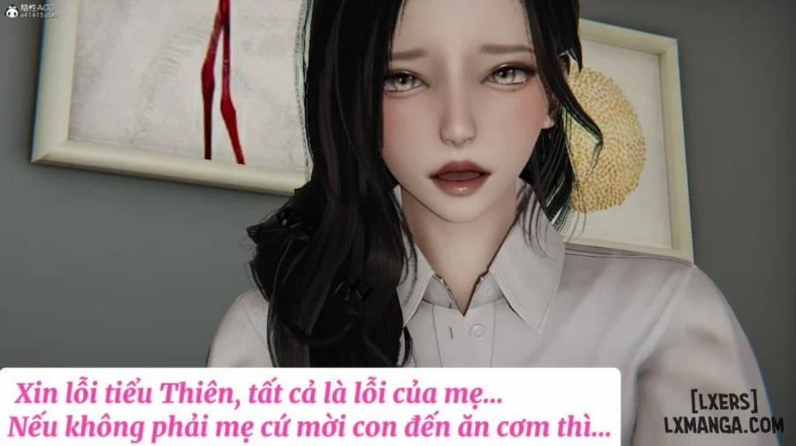 đọc truyện Chiếm Đoạt Mẹ Chương 1.2 ảnh 4 tại Thiên Thai Truyện