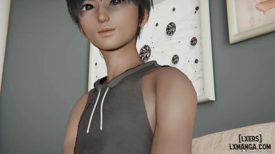 đọc truyện Chiếm Đoạt Mẹ Chương 1.2 ảnh 23 tại Thiên Thai Truyện