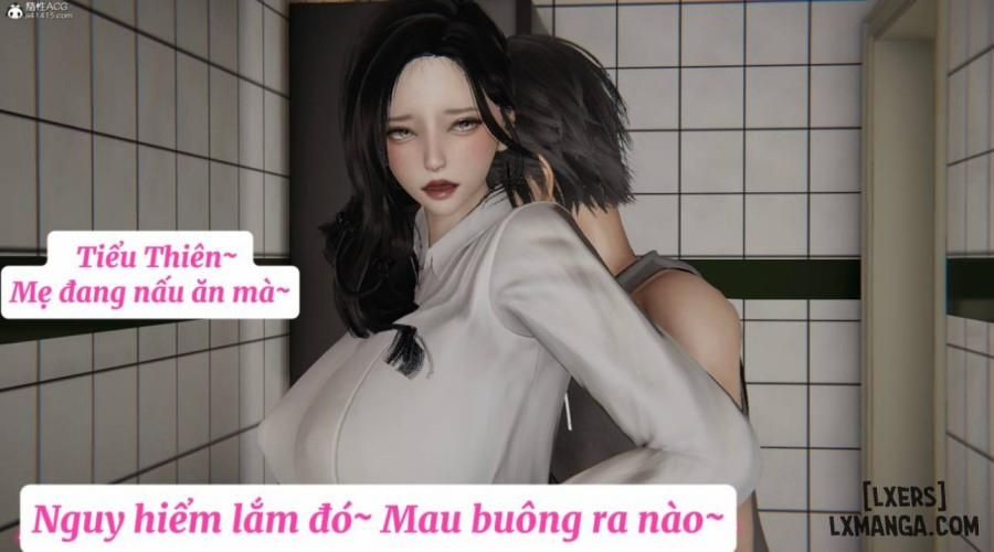 đọc truyện Chiếm Đoạt Mẹ Chương 1.2 ảnh 27 tại Thiên Thai Truyện