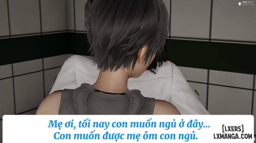 đọc truyện Chiếm Đoạt Mẹ Chương 1.2 ảnh 28 tại Thiên Thai Truyện