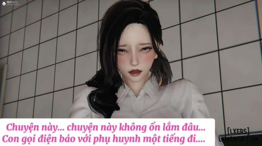 đọc truyện Chiếm Đoạt Mẹ Chương 1.2 ảnh 29 tại Thiên Thai Truyện