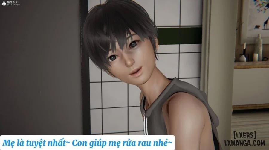 đọc truyện Chiếm Đoạt Mẹ Chương 1.2 ảnh 31 tại Thiên Thai Truyện