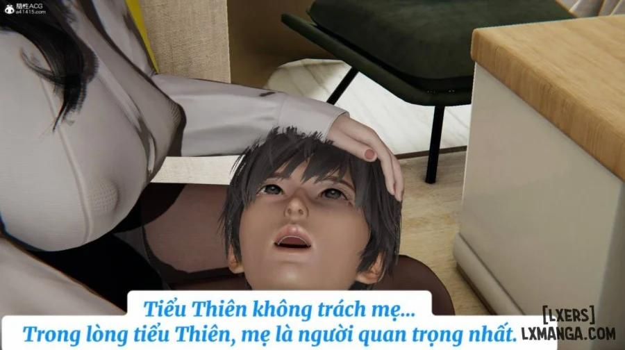 đọc truyện Chiếm Đoạt Mẹ Chương 1.2 ảnh 5 tại Thiên Thai Truyện