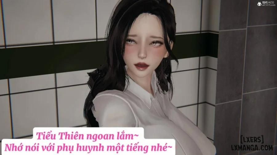 đọc truyện Chiếm Đoạt Mẹ Chương 1.2 ảnh 32 tại Thiên Thai Truyện