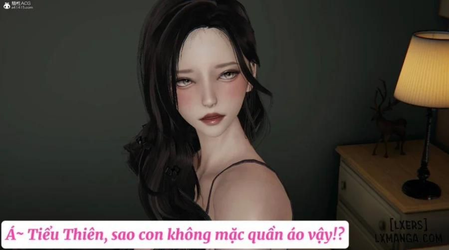 đọc truyện Chiếm Đoạt Mẹ Chương 1.2 ảnh 34 tại Thiên Thai Truyện