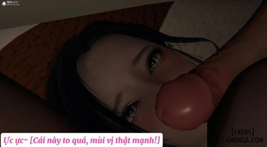 đọc truyện Chiếm Đoạt Mẹ Chương 1.2 ảnh 40 tại Thiên Thai Truyện