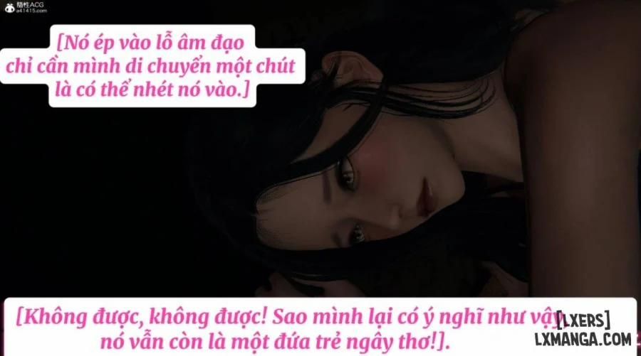 đọc truyện Chiếm Đoạt Mẹ Chương 1.2 ảnh 44 tại Thiên Thai Truyện