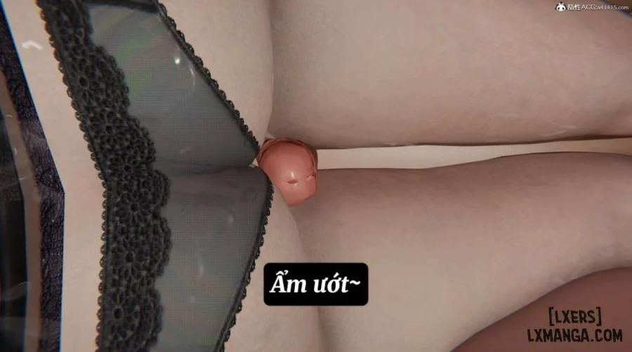 đọc truyện Chiếm Đoạt Mẹ Chương 1.2 ảnh 49 tại Thiên Thai Truyện