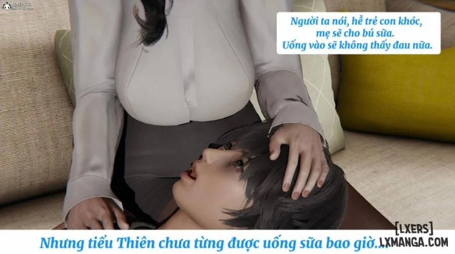 đọc truyện Chiếm Đoạt Mẹ Chương 1.2 ảnh 7 tại Thiên Thai Truyện