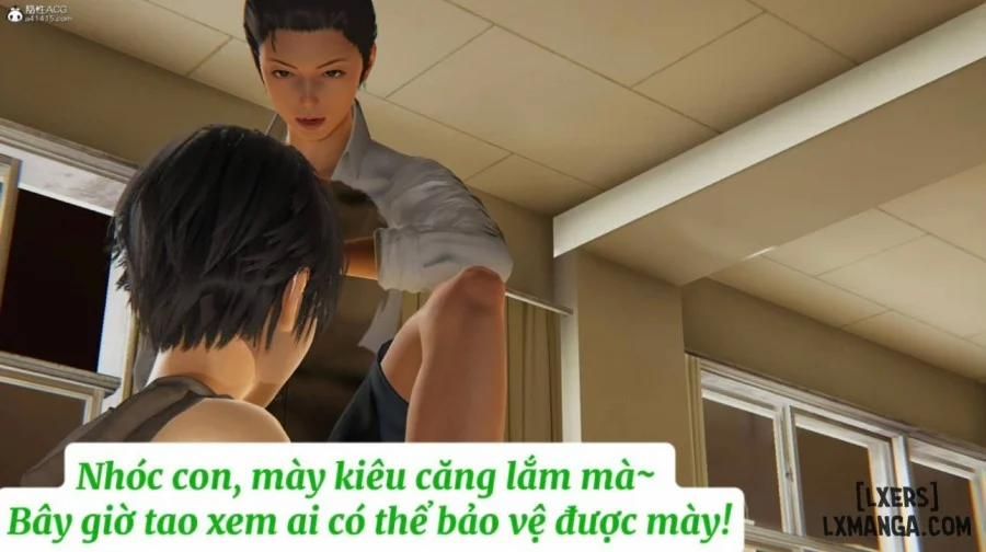 đọc truyện Chiếm Đoạt Mẹ Chương 1.2 ảnh 56 tại Thiên Thai Truyện